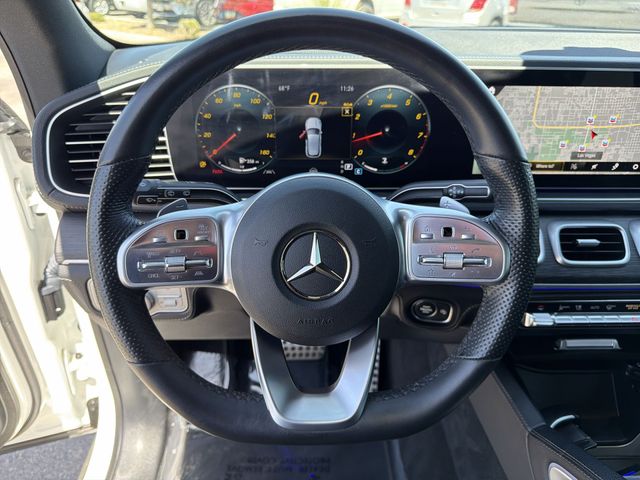 Thumbnail: 2022 Mercedes-Benz GLE - 13