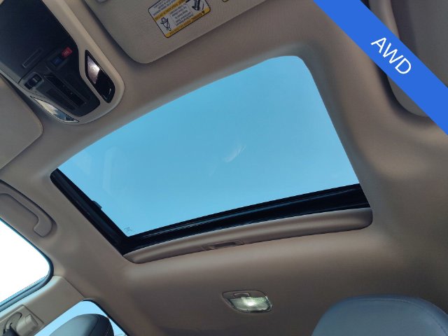 Thumbnail: 2022 Subaru Outback - 16