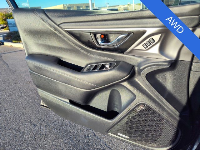 Thumbnail: 2022 Subaru Outback - 14