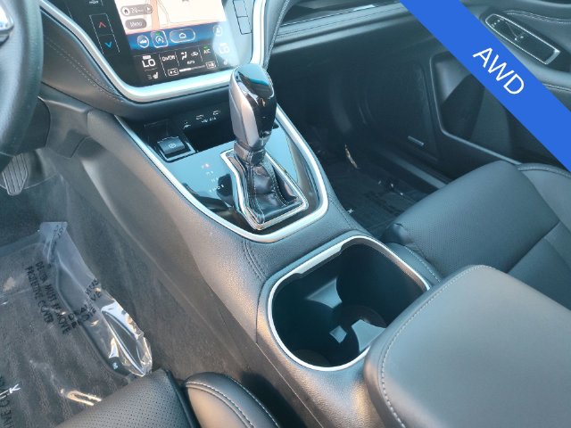 Thumbnail: 2022 Subaru Outback - 9