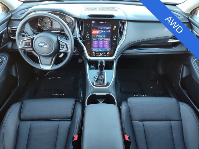 Thumbnail: 2022 Subaru Outback - 2