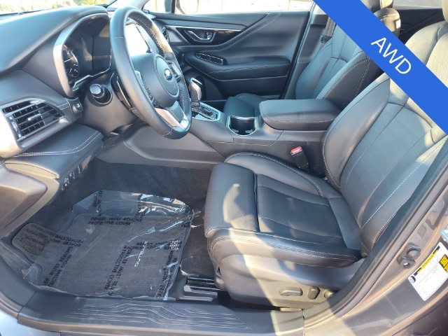 Thumbnail: 2022 Subaru Outback - 6