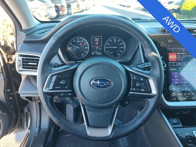 Thumbnail: 2022 Subaru Outback - 4