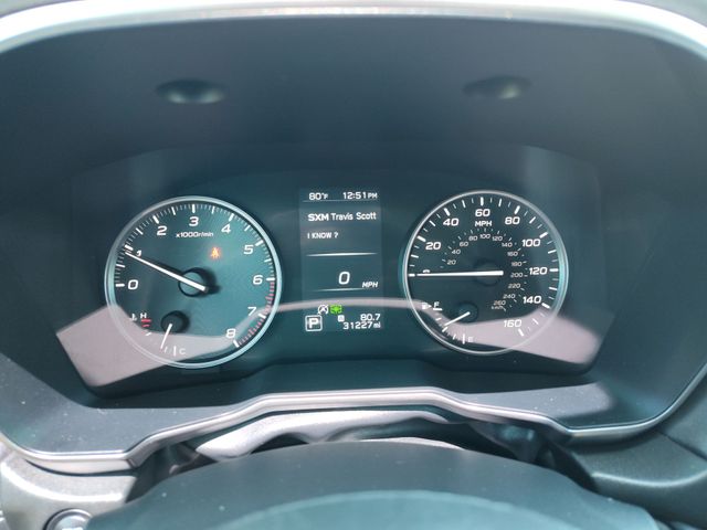 Thumbnail: 2024 Subaru Outback - 15