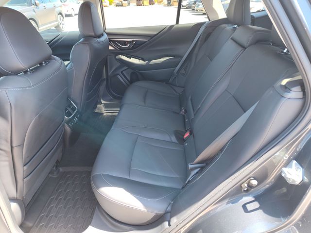 Thumbnail: 2024 Subaru Outback - 24