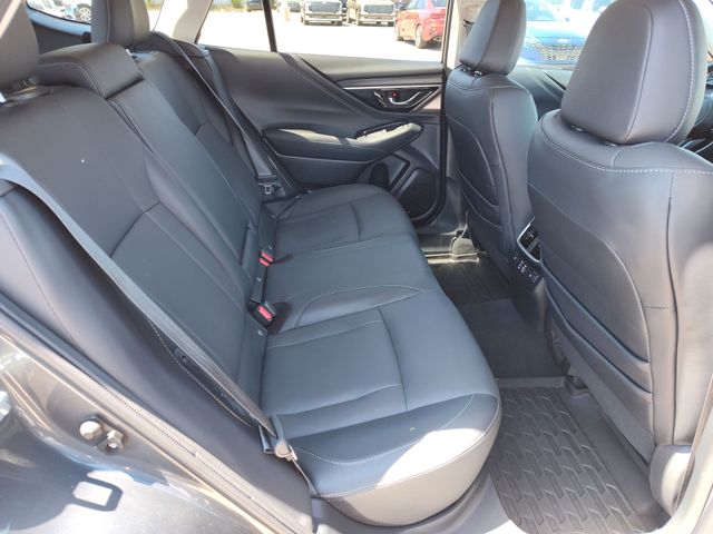 Thumbnail: 2024 Subaru Outback - 25