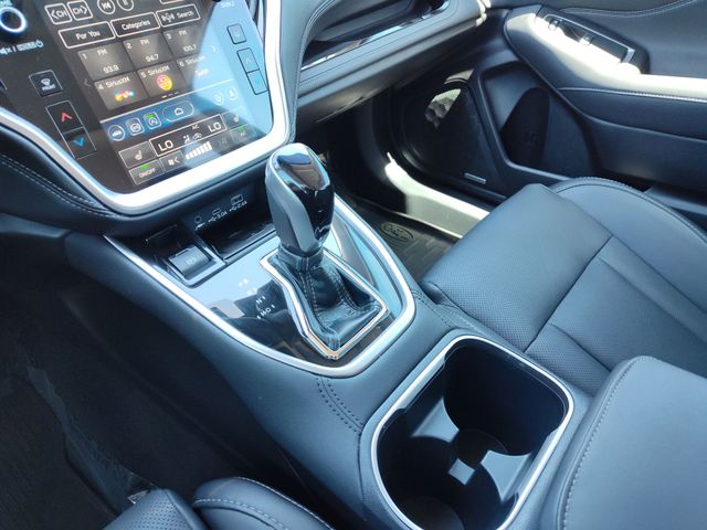 Thumbnail: 2024 Subaru Outback - 14