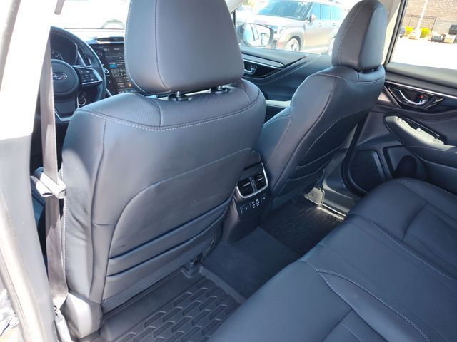 Thumbnail: 2024 Subaru Outback - 12