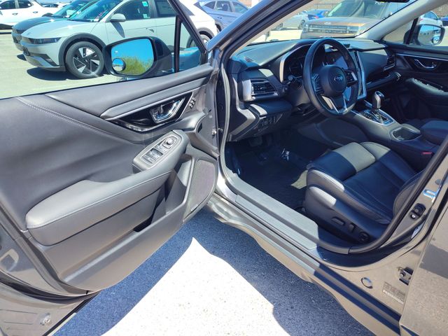 Thumbnail: 2024 Subaru Outback - 21