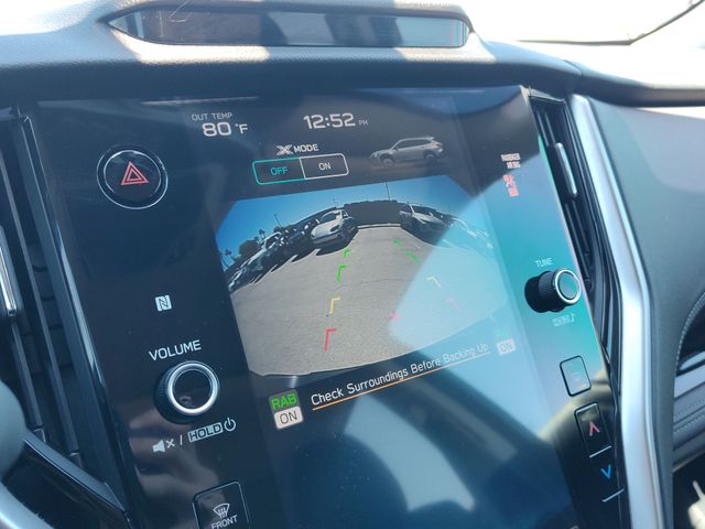 Thumbnail: 2024 Subaru Outback - 27