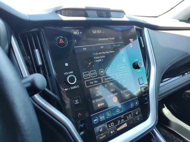 Thumbnail: 2024 Subaru Outback - 26