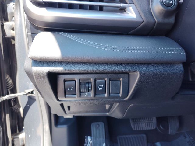 Thumbnail: 2024 Subaru Outback - 22