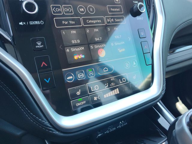 Thumbnail: 2024 Subaru Outback - 13