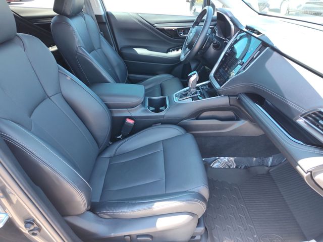 Thumbnail: 2024 Subaru Outback - 11