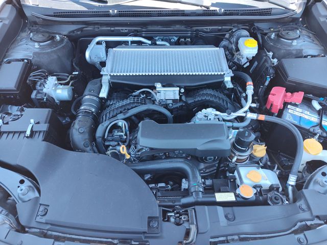 Thumbnail: 2024 Subaru Outback - 8