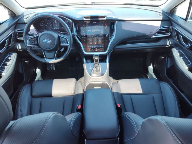 Thumbnail: 2024 Subaru Outback - 2