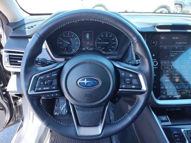 Thumbnail: 2024 Subaru Outback - 9