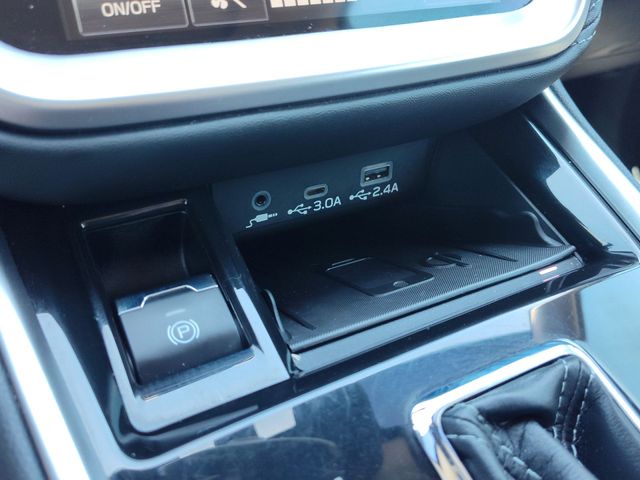 Thumbnail: 2024 Subaru Outback - 28