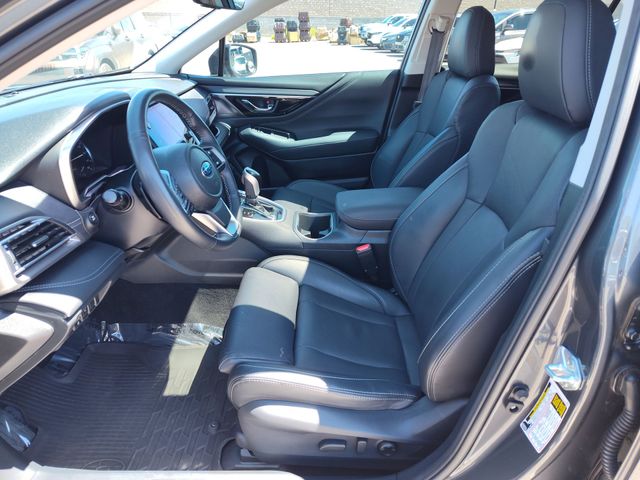 Thumbnail: 2024 Subaru Outback - 10