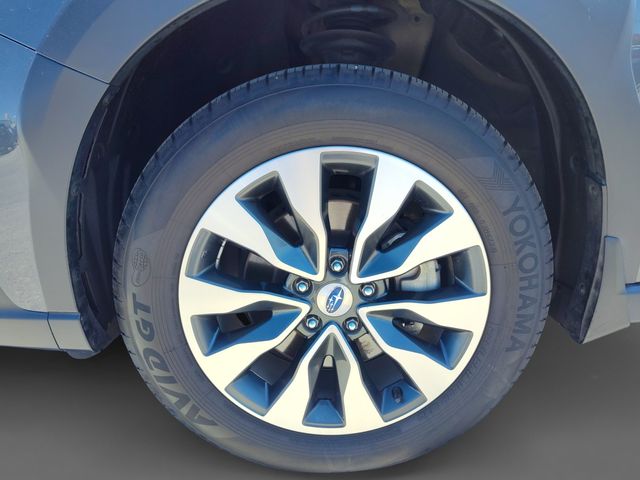 Thumbnail: 2024 Subaru Outback - 7