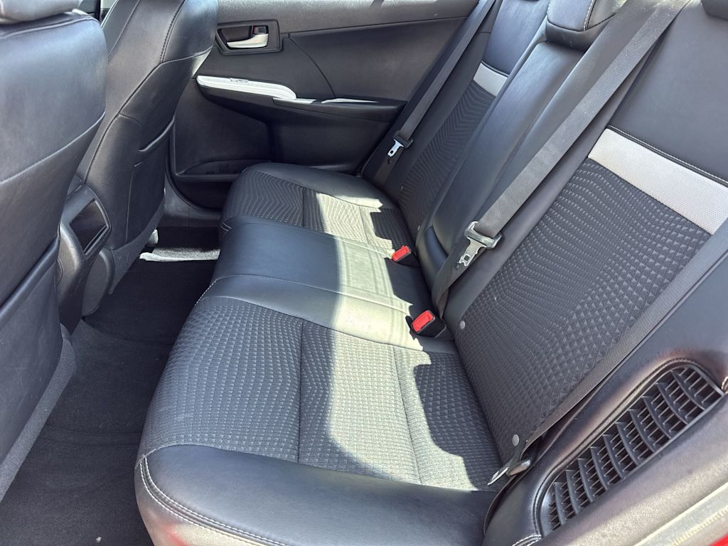 Thumbnail: 2014 Toyota Camry - 22