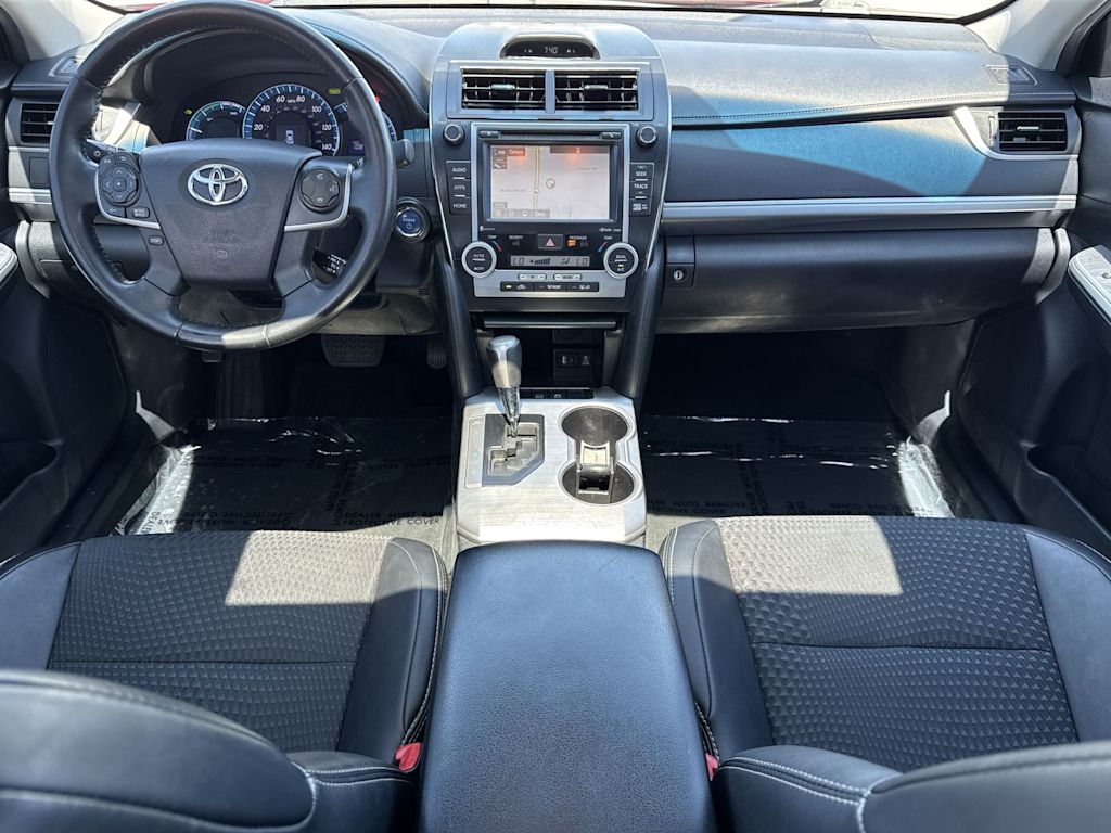 Thumbnail: 2014 Toyota Camry - 2