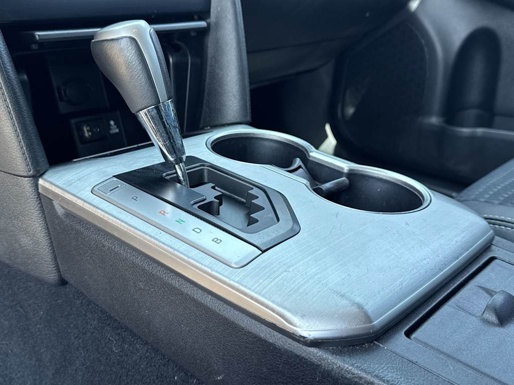 Thumbnail: 2014 Toyota Camry - 13