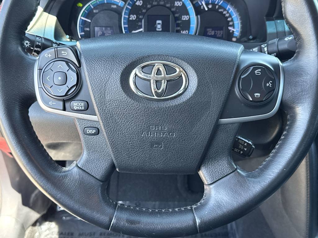 Thumbnail: 2014 Toyota Camry - 26