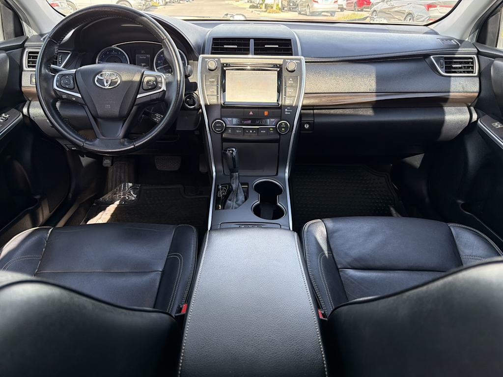 Thumbnail: 2015 Toyota Camry - 2