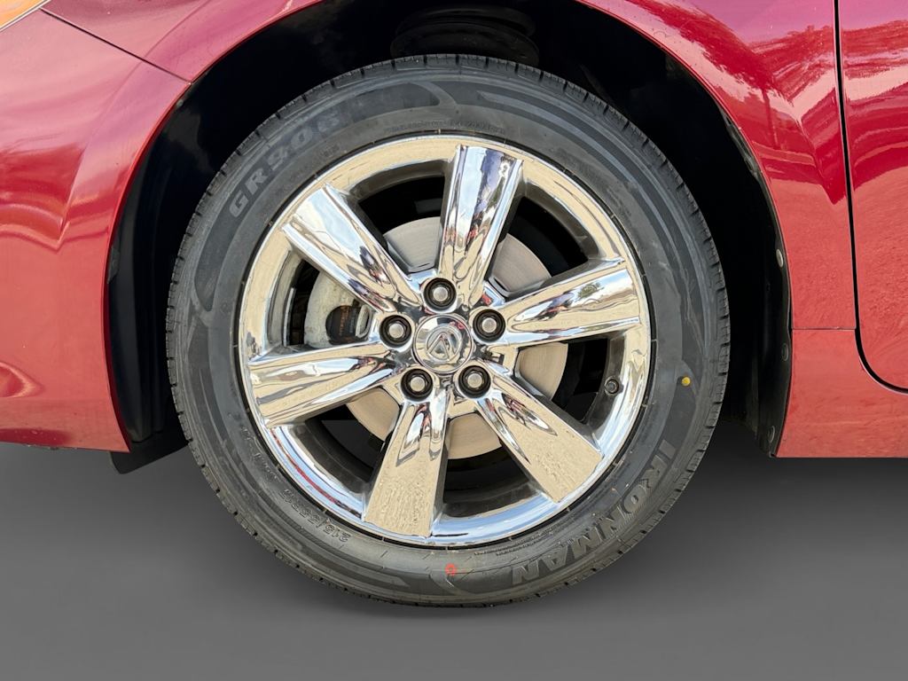 Thumbnail: 2015 Toyota Camry - 7