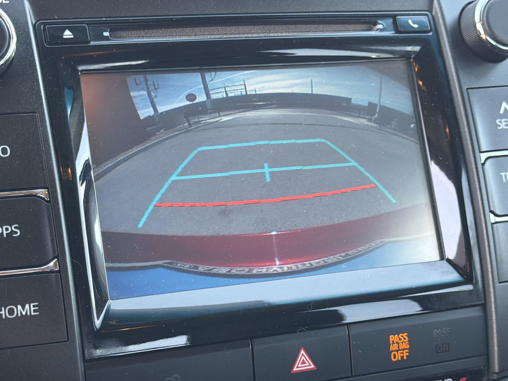 Thumbnail: 2015 Toyota Camry - 27