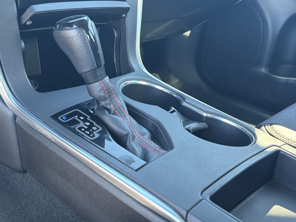 Thumbnail: 2016 Toyota Camry - 13