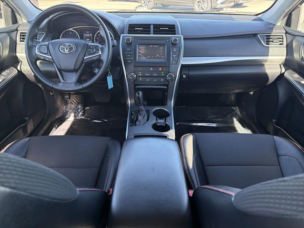 Thumbnail: 2016 Toyota Camry - 2