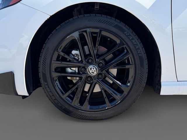 Thumbnail: 2025 Toyota Camry - 7
