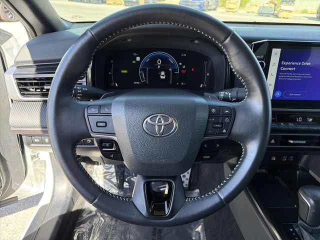 Thumbnail: 2025 Toyota Camry - 9