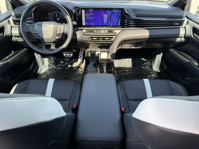 Thumbnail: 2025 Toyota Camry - 2