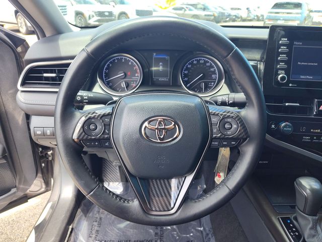 Thumbnail: 2023 Toyota Camry - 4