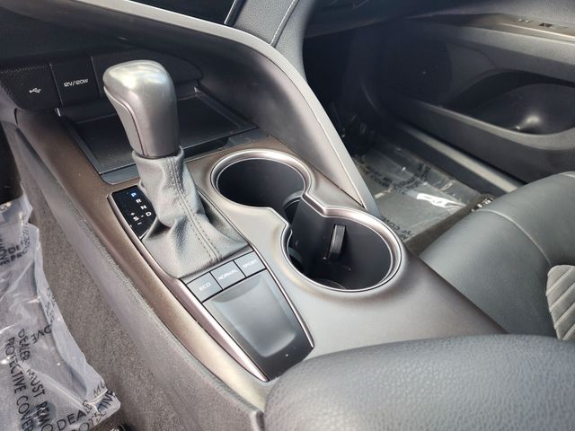 Thumbnail: 2023 Toyota Camry - 9