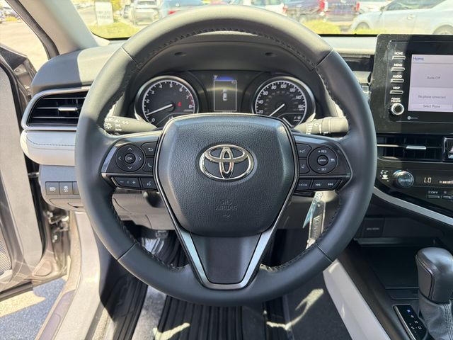 Thumbnail: 2024 Toyota Camry - 9