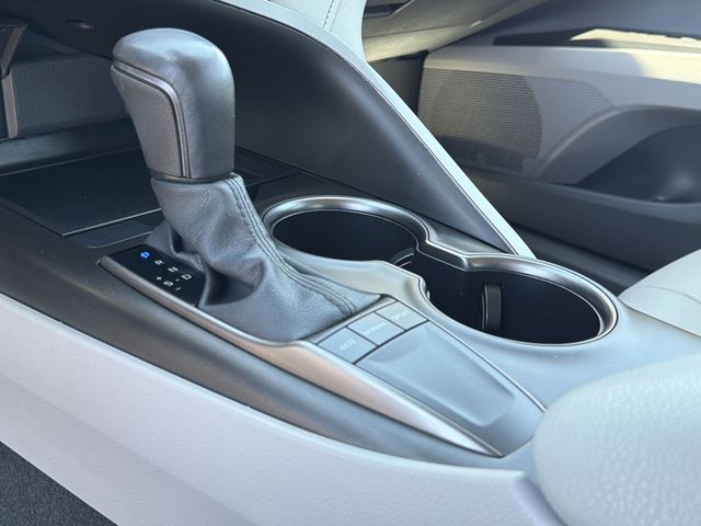 Thumbnail: 2024 Toyota Camry - 14