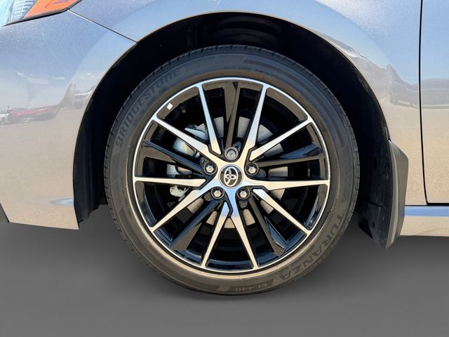 Thumbnail: 2024 Toyota Camry - 7