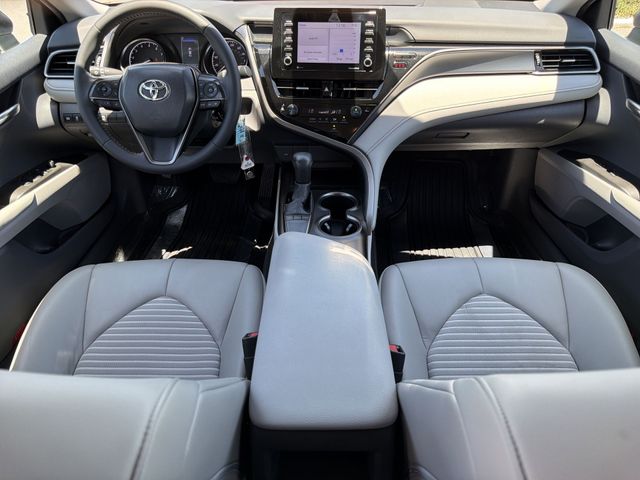 Thumbnail: 2024 Toyota Camry - 2