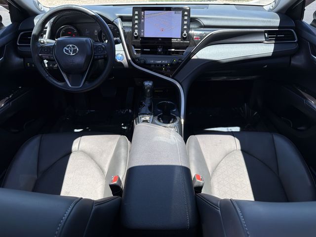 Thumbnail: 2024 Toyota Camry - 2