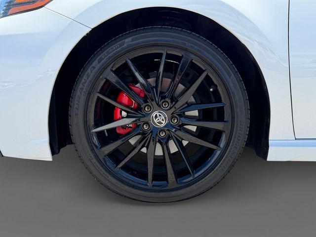 Thumbnail: 2024 Toyota Camry - 7
