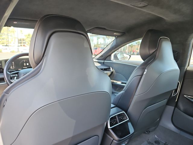 Thumbnail: 2024 Lucid Air - 10