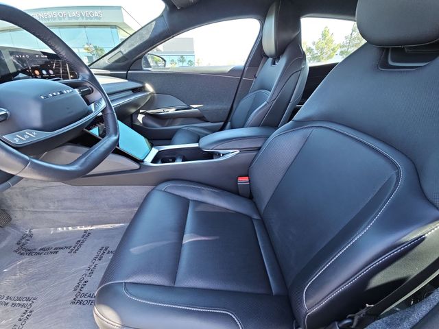 Thumbnail: 2024 Lucid Air - 9