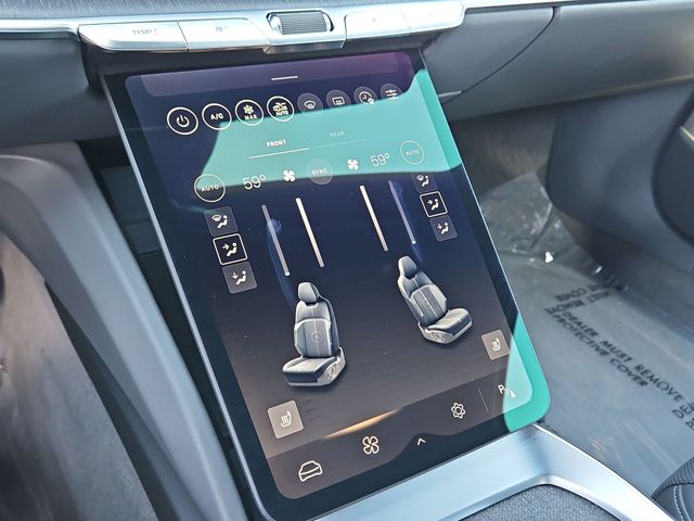 Thumbnail: 2024 Lucid Air - 15