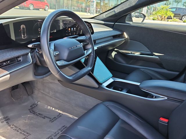 Thumbnail: 2024 Lucid Air - 2