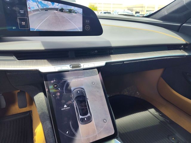 Thumbnail: 2025 Lucid Air - 24