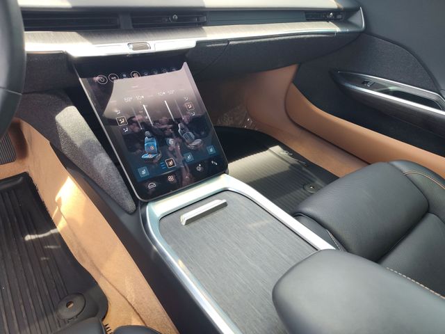 Thumbnail: 2025 Lucid Air - 12